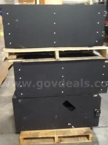 scale racks