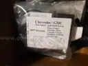Misc police vehicle items used lot ( K-9 related items)