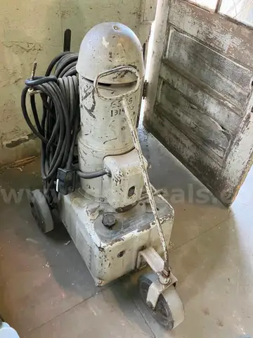 LINCOLN WELDER