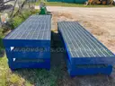 SPILL CONTAINMENT SYSTEMS