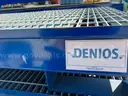SPILL CONTAINMENT SYSTEMS