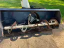 SNOWBLOWER ATTACHMENT