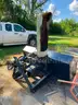 SNOWBLOWER ATTACHMENT