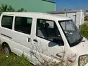 VANGO VAN