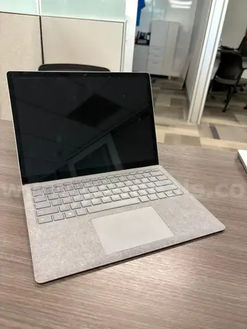Microsoft Surface Laptop 4