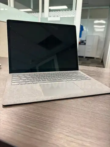 Microsoft Surface Laptop 4