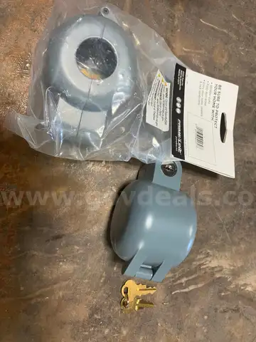 DOOR LOCKS