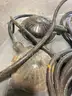 DRAIN CLEANING CABLE HOUSING LOT