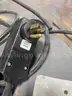 DRAIN CLEANING CABLE HOUSING LOT