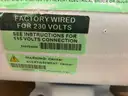 PUMP MOTOR