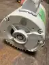 PUMP MOTOR