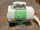 PUMP MOTOR