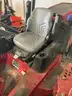 GROUNDMASTER 4100D LAWNMOWER