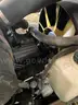 GROUNDMASTER 4100D LAWNMOWER