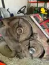 GROUNDMASTER 4100D LAWNMOWER