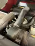 GROUNDMASTER 4100D LAWNMOWER