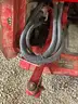 GROUNDMASTER 4100D LAWNMOWER