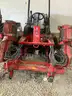 GROUNDMASTER 4100D LAWNMOWER