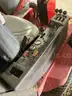 GROUNDMASTER 4100D LAWNMOWER