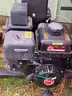 LAWN &#x26; LEAF VACUUM
