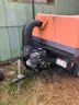 LAWN &#x26; LEAF VACUUM