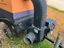 LAWN &#x26; LEAF VACUUM