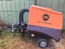 LAWN &#x26; LEAF VACUUM