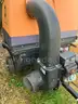 LAWN &#x26; LEAF VACUUM