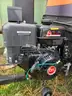 LAWN &#x26; LEAF VACUUM