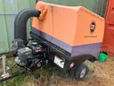 LAWN &#x26; LEAF VACUUM