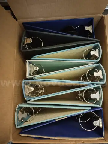 Binders