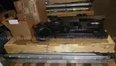 large lot of Police lightbars, lighting, Whelen Red &#x26; Blue