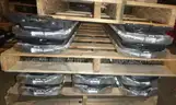 large lot of Police lightbars, lighting, Whelen Red &#x26; Blue