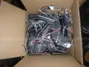large lot of Police lightbars, lighting, Whelen Red &#x26; Blue