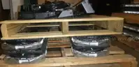 large lot of Police lightbars, lighting, Whelen Red &#x26; Blue