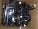 large lot of Police lightbars, lighting, Whelen Red &#x26; Blue