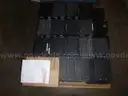 Futurecom DVR  UHF repeaters with cables and extras