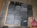 Futurecom DVR  UHF repeaters with cables and extras