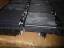 Futurecom DVR  UHF repeaters with cables and extras