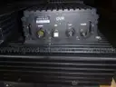 Futurecom DVR  UHF repeaters with cables and extras