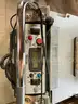 magnum 26-D Industrial floor scrubber