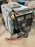 magnum 26-D Industrial floor scrubber