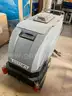 magnum 26-D Industrial floor scrubber