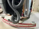 magnum 26-D Industrial floor scrubber