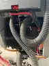 magnum 26-D Industrial floor scrubber