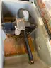 magnum 26-D Industrial floor scrubber