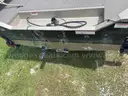 G3 boat and trailer