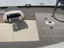 G3 boat and trailer