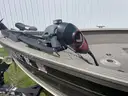 G3 boat and trailer