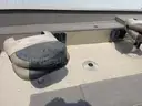 G3 boat and trailer